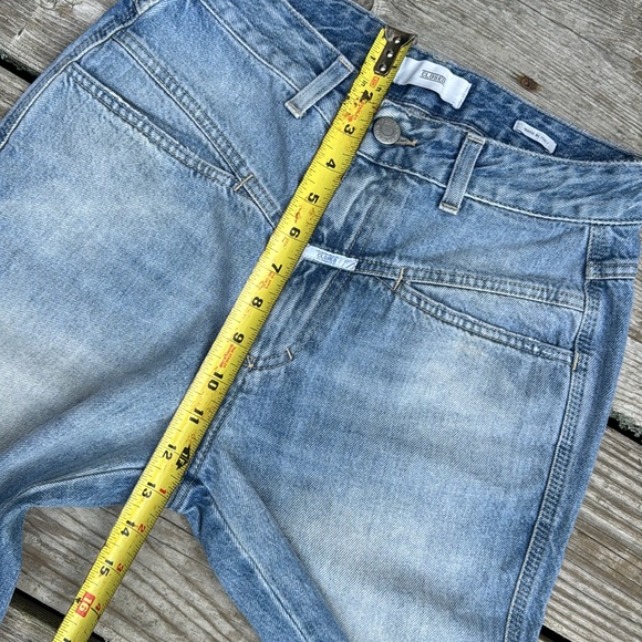 Closed pedal pusher C88002 *RARE* - Picture 4 of 11